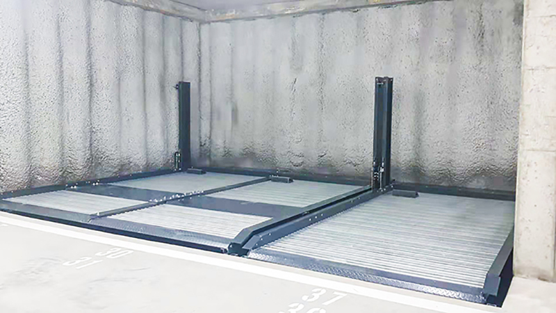 地坑式停車與機械式停車設備：哪種更適合你的需求？